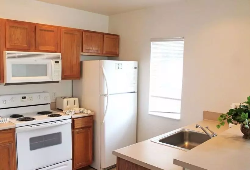 Ventura Resort Rentals