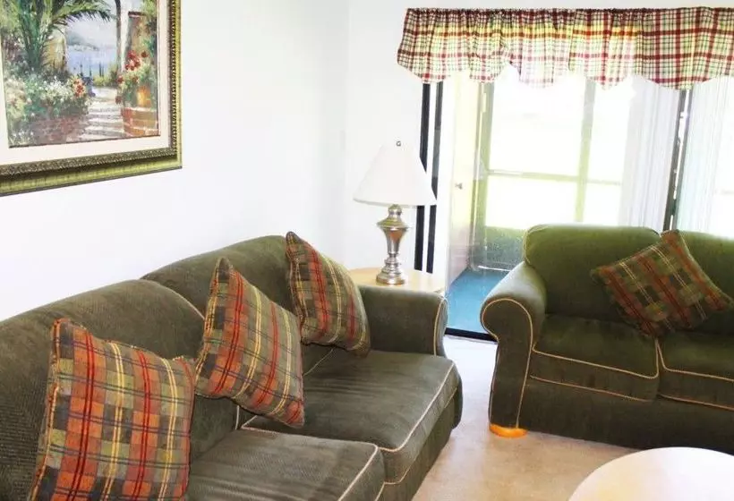 Ventura Resort Rentals