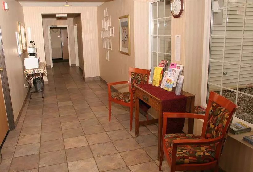 Village Inn Motel Des Moines