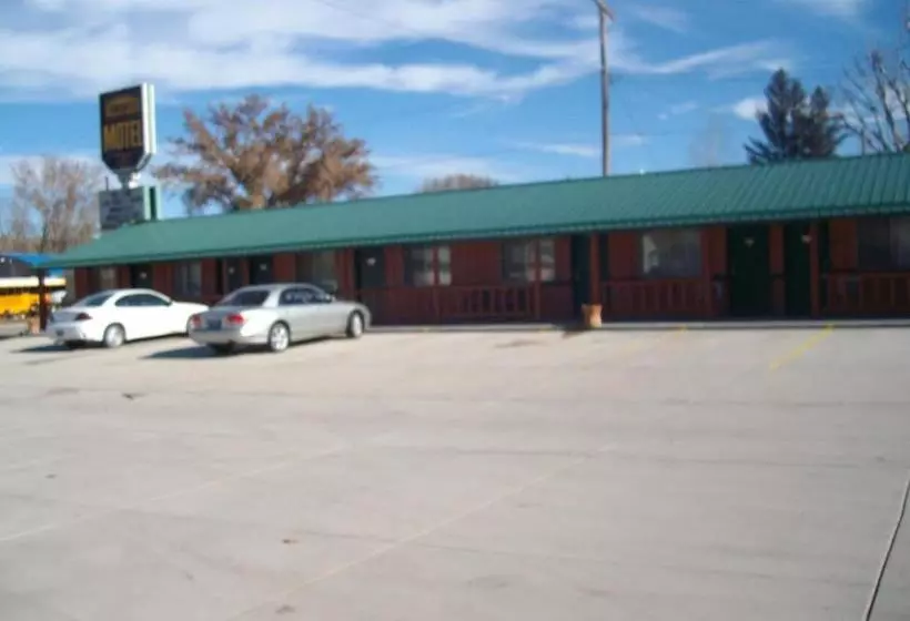 Western Motel Ranchester