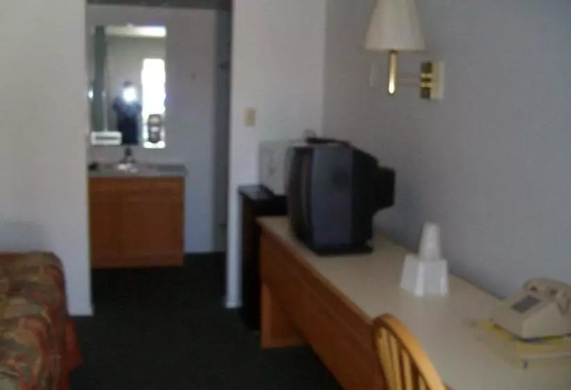 Western Motel Ranchester