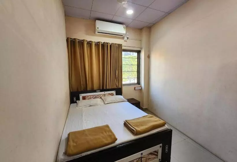 هاستل Diamond Ac Dormitory And Guest House