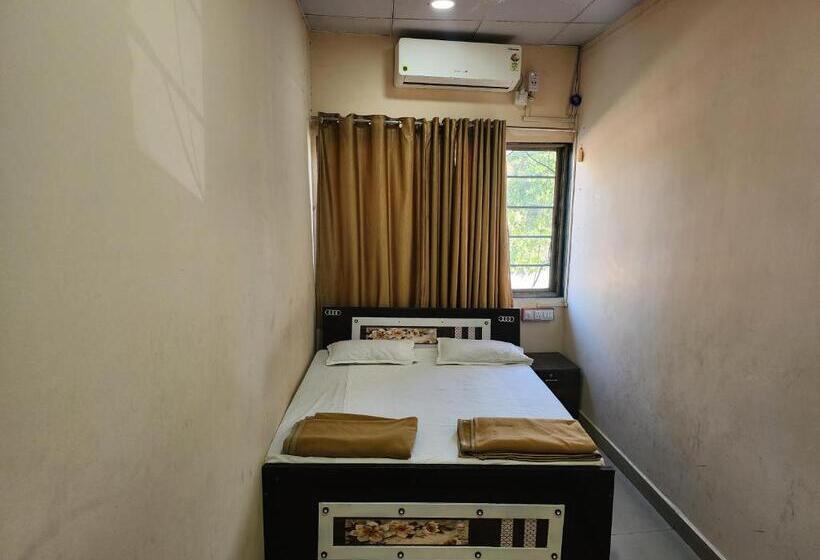 Общежитие Diamond Ac Dormitory And Guest House