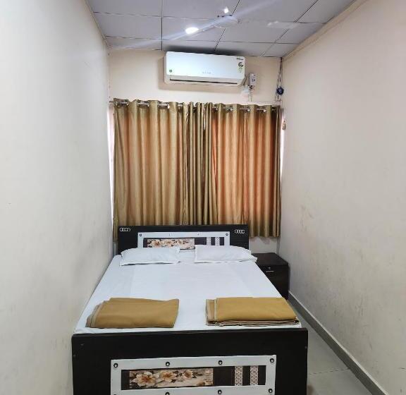 Общежитие Diamond Ac Dormitory And Guest House