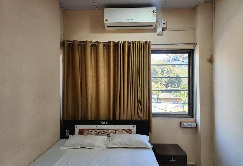 Общежитие Diamond Ac Dormitory And Guest House