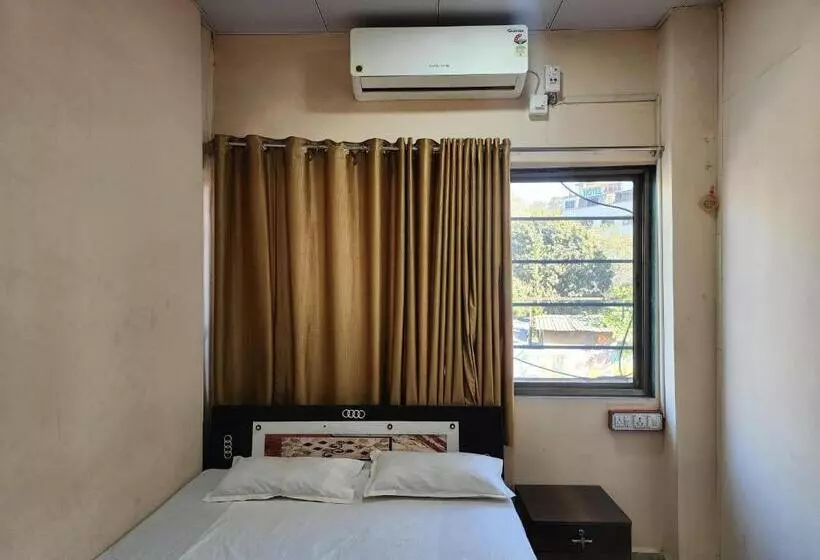 هاستل Diamond Ac Dormitory And Guest House