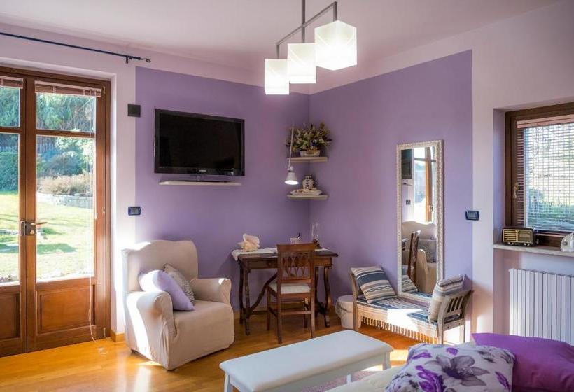 Bed and Breakfast A Casa...da Bruna