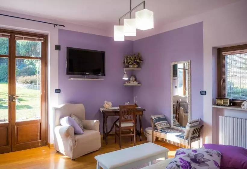 ベッドアンドブレックファースト A Casa...da Bruna