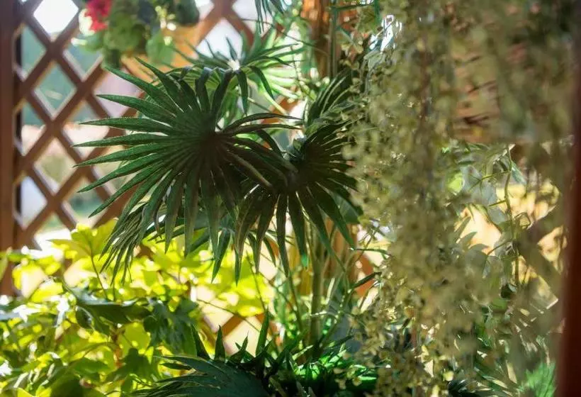 ベッドアンドブレックファースト A Casa...da Bruna