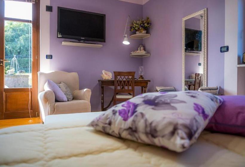 Bed and Breakfast A Casa...da Bruna