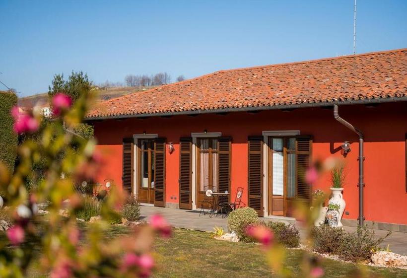 Bed and Breakfast A Casa...da Bruna