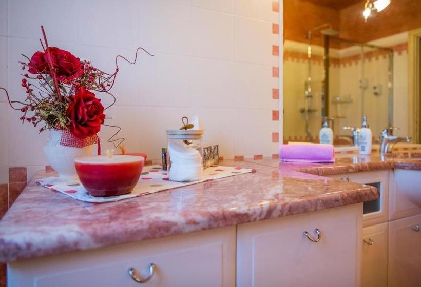 Bed and Breakfast A Casa...da Bruna