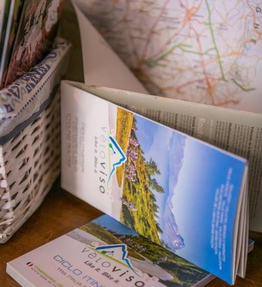 Bed and Breakfast A Casa...da Bruna