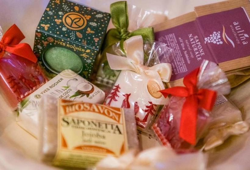 Bed and Breakfast A Casa...da Bruna