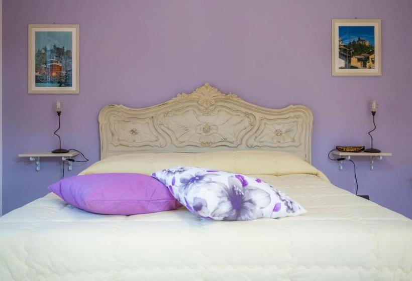 Bed and Breakfast A Casa...da Bruna