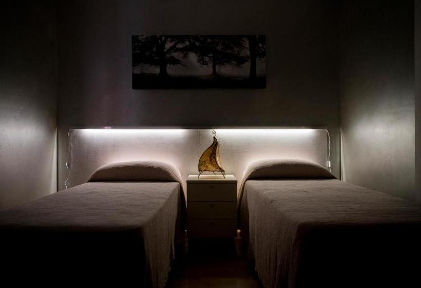 Bed and Breakfast A Casa...da Bruna