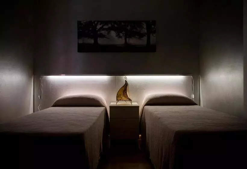 ベッドアンドブレックファースト A Casa...da Bruna