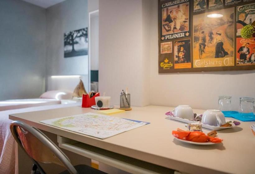 Bed and Breakfast A Casa...da Bruna