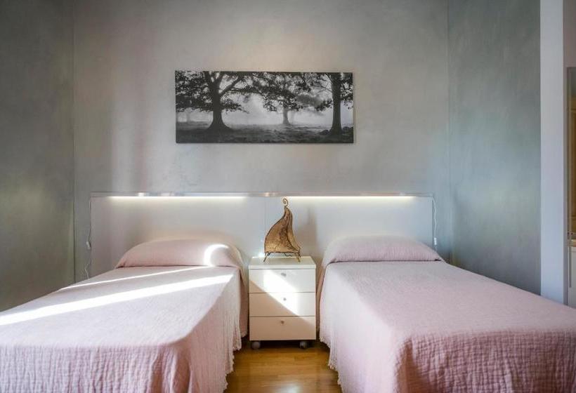 Bed and Breakfast A Casa...da Bruna