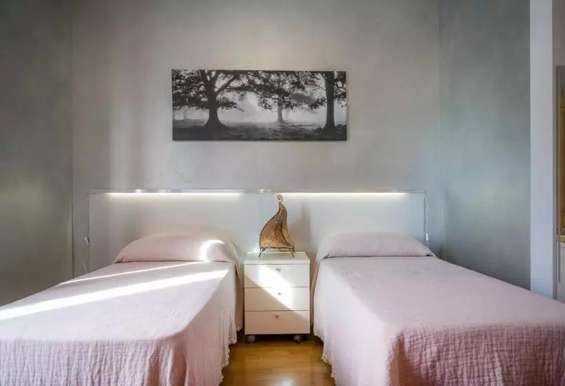 ベッドアンドブレックファースト A Casa...da Bruna