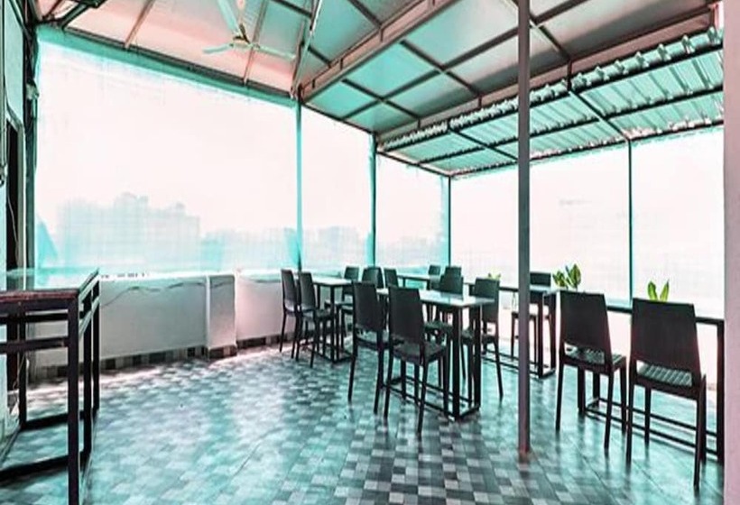 호텔 Treebo Tulip Comfort