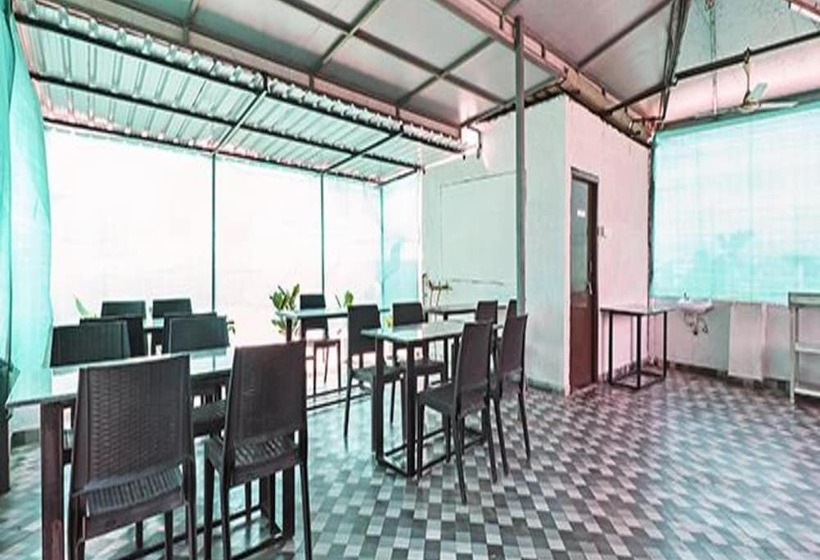 호텔 Treebo Tulip Comfort