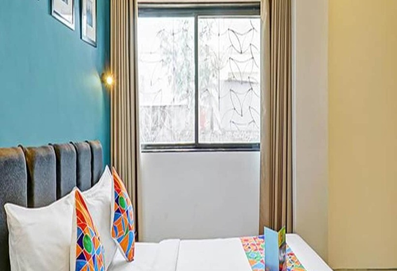 호텔 Treebo Tulip Comfort