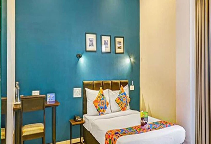 호텔 Treebo Tulip Comfort