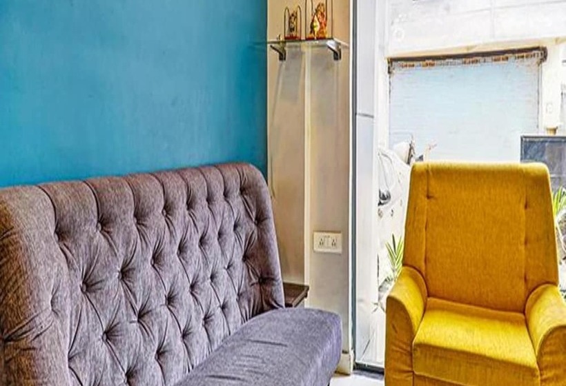 호텔 Treebo Tulip Comfort