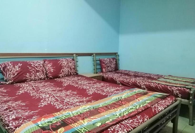 Hotel Spot On 89989 Wispering