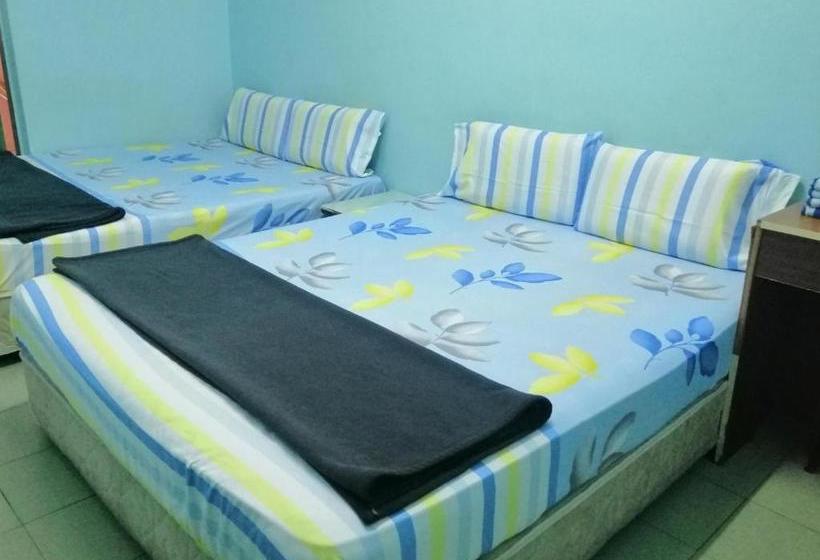 Hotel Spot On 89989 Wispering