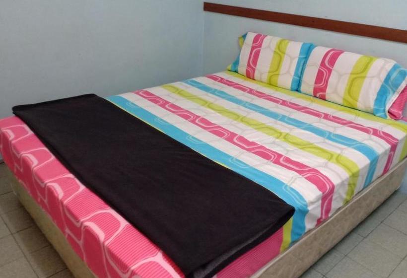 Hotel Spot On 89989 Wispering