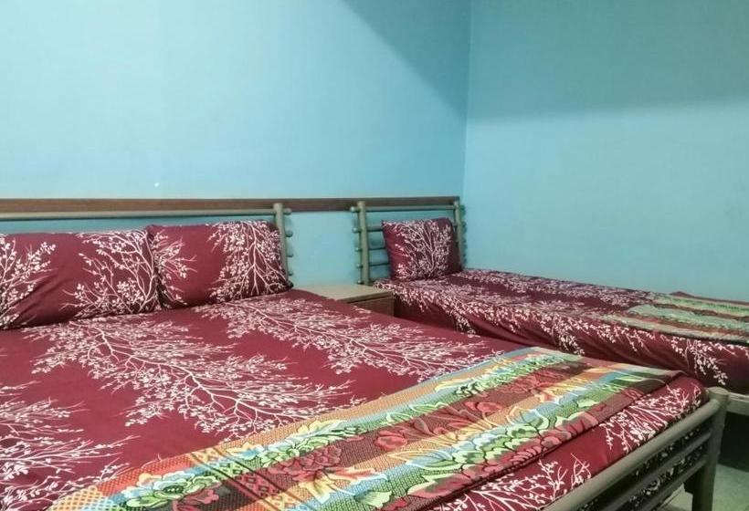 Hotel Spot On 89989 Wispering