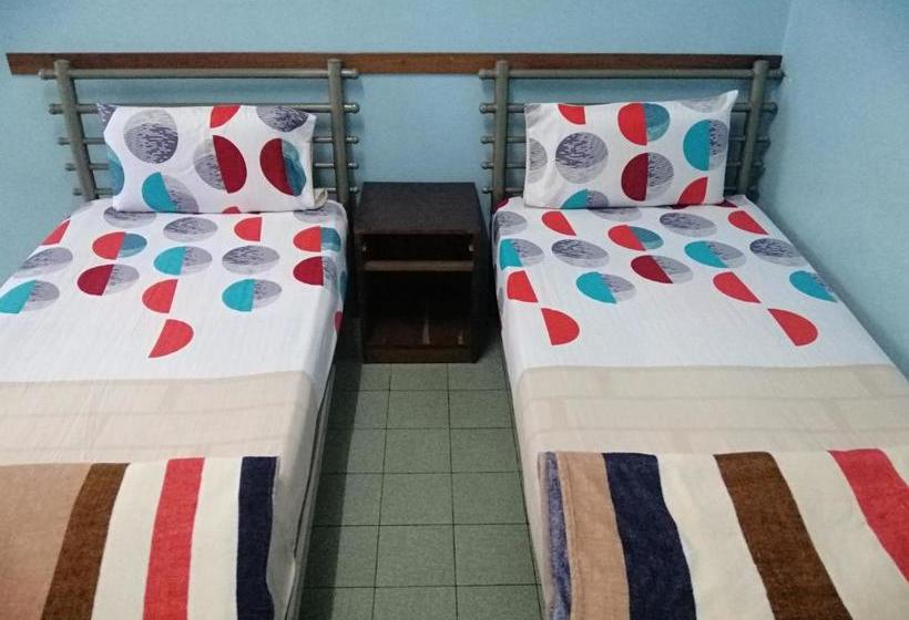 Hotel Spot On 89989 Wispering