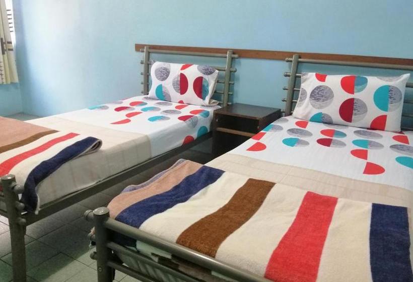 Hotel Spot On 89989 Wispering