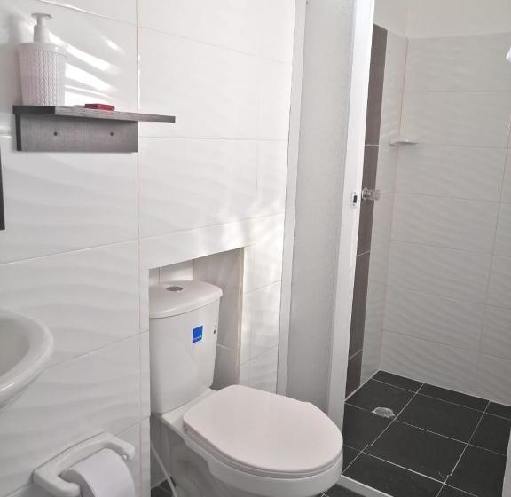 پانسیون Mendihuaca Beach By Zakua