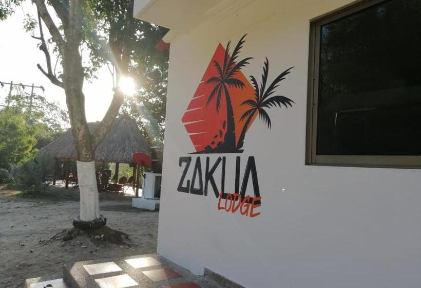 پانسیون Mendihuaca Beach By Zakua