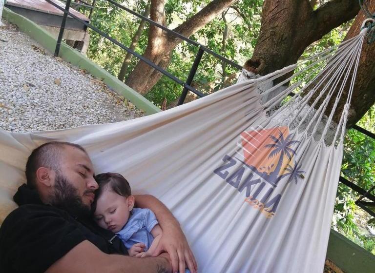 پانسیون Mendihuaca Beach By Zakua