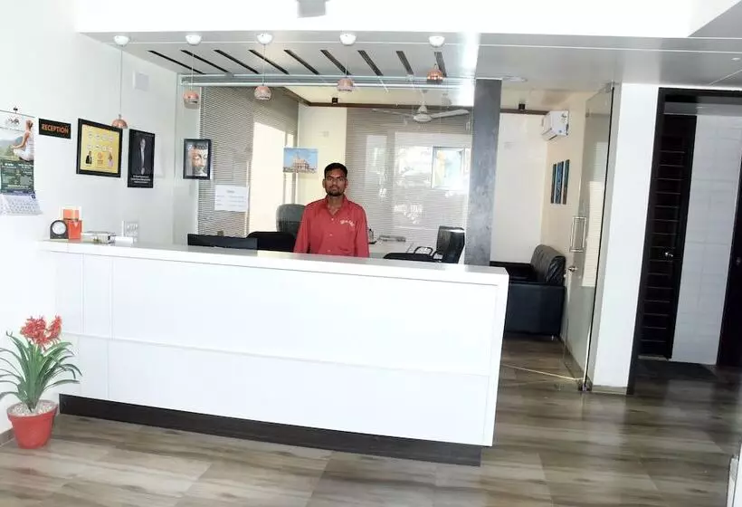 Gir Athiz Resort With Swimming Pool