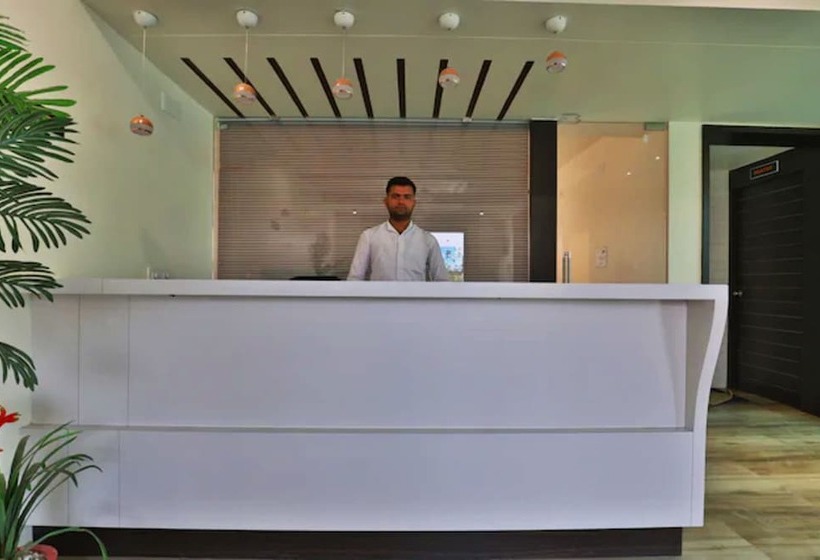 Gir Athiz Resort With Swimming Pool