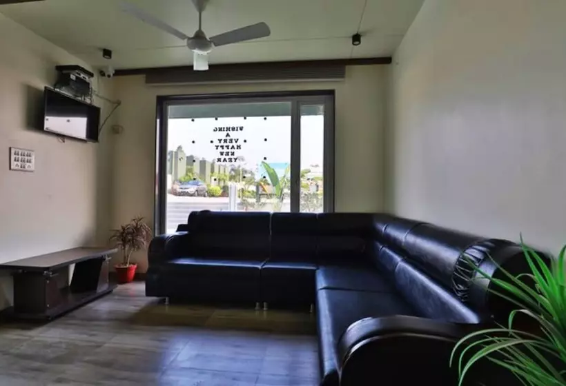 Gir Athiz Resort With Swimming Pool