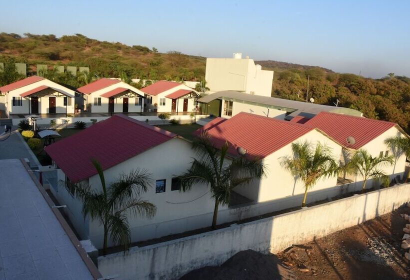 Gir Athiz Resort With Swimming Pool