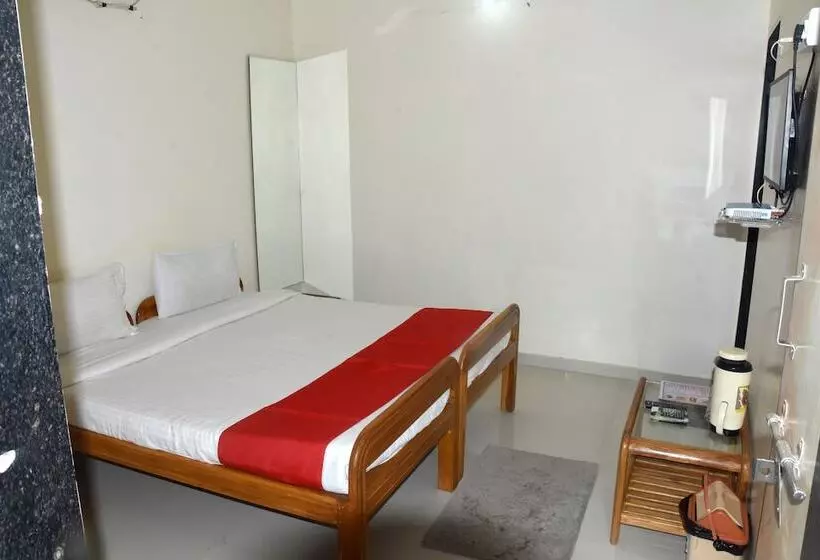 Gir Athiz Resort With Swimming Pool