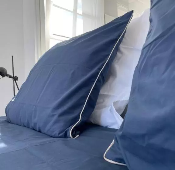 Aamiaismajoitus (B&B) Brise Du Large   Maison D Ault