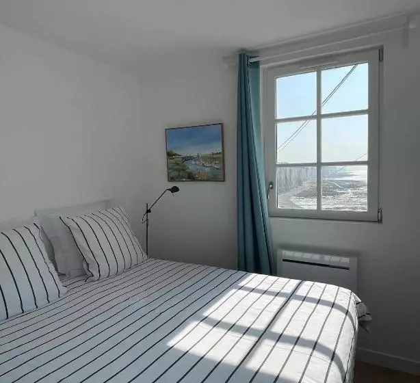 Aamiaismajoitus (B&B) Brise Du Large   Maison D Ault