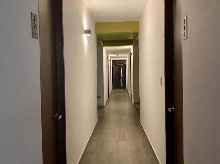 Perugino´s Hotel Galeria