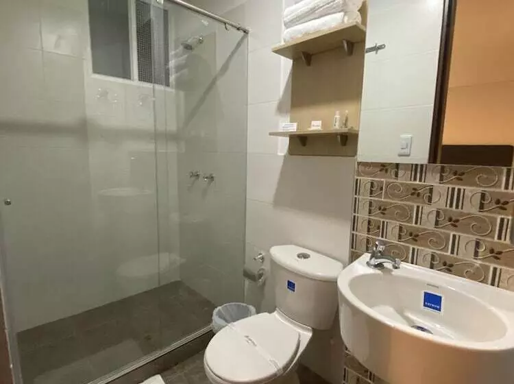 Perugino´s Hotel Galeria