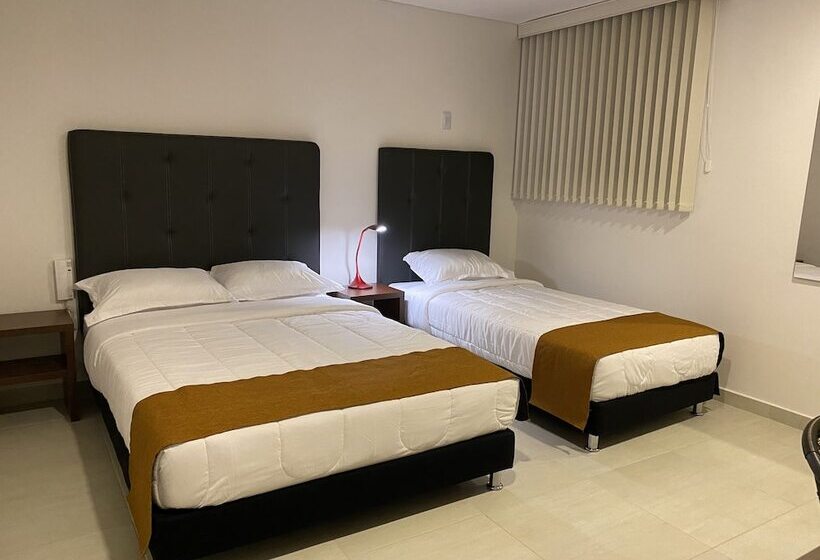 Perugino´s Hotel Galeria