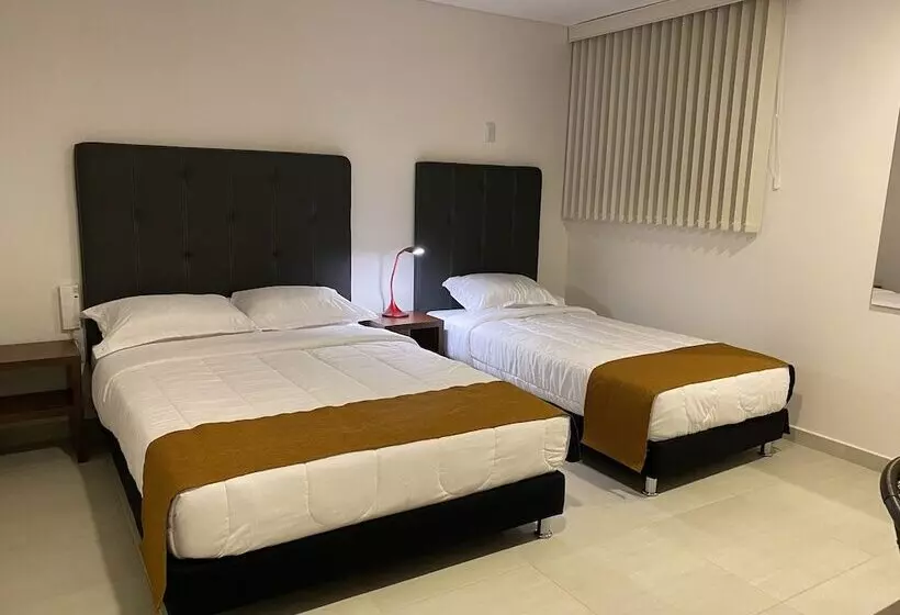 Perugino´s Hotel Galeria