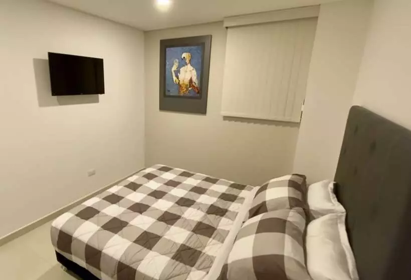 Perugino´s Hotel Galeria